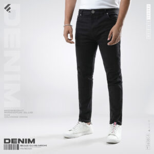Mens Denim Jeans