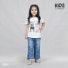 Kids Premium T-Shirt - Panda Pie